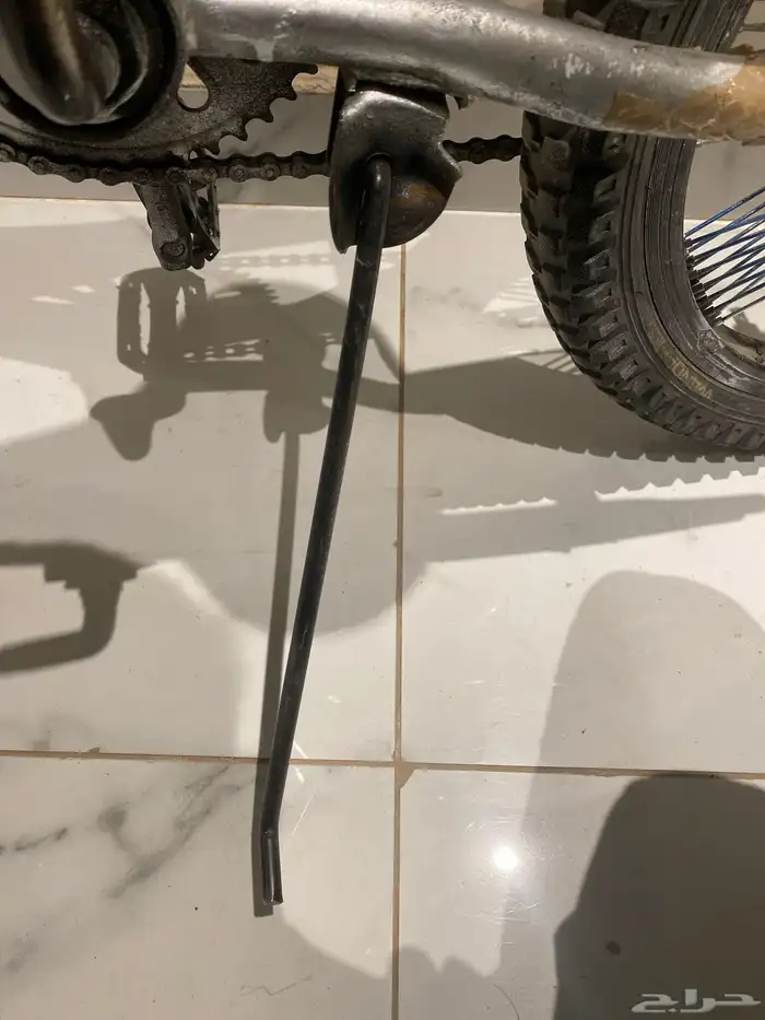 سيكل كوبرا 4