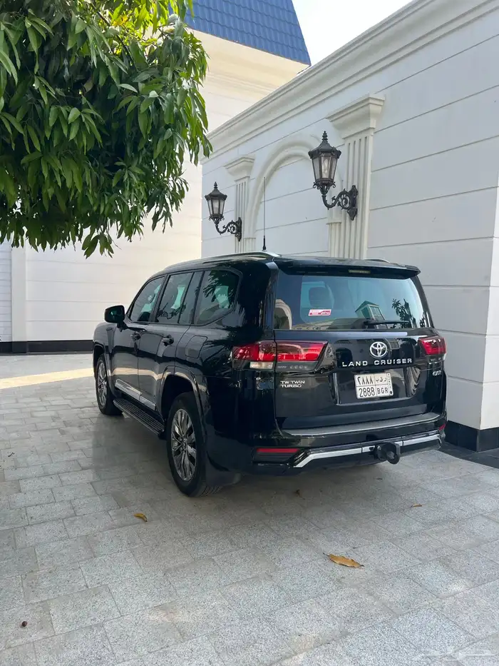 جي اكس ار 4 ديزل 3