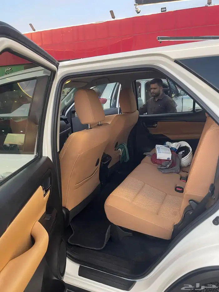 فورتشنر 2020 2