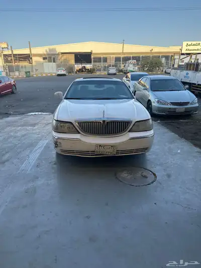 لينكون2005 index