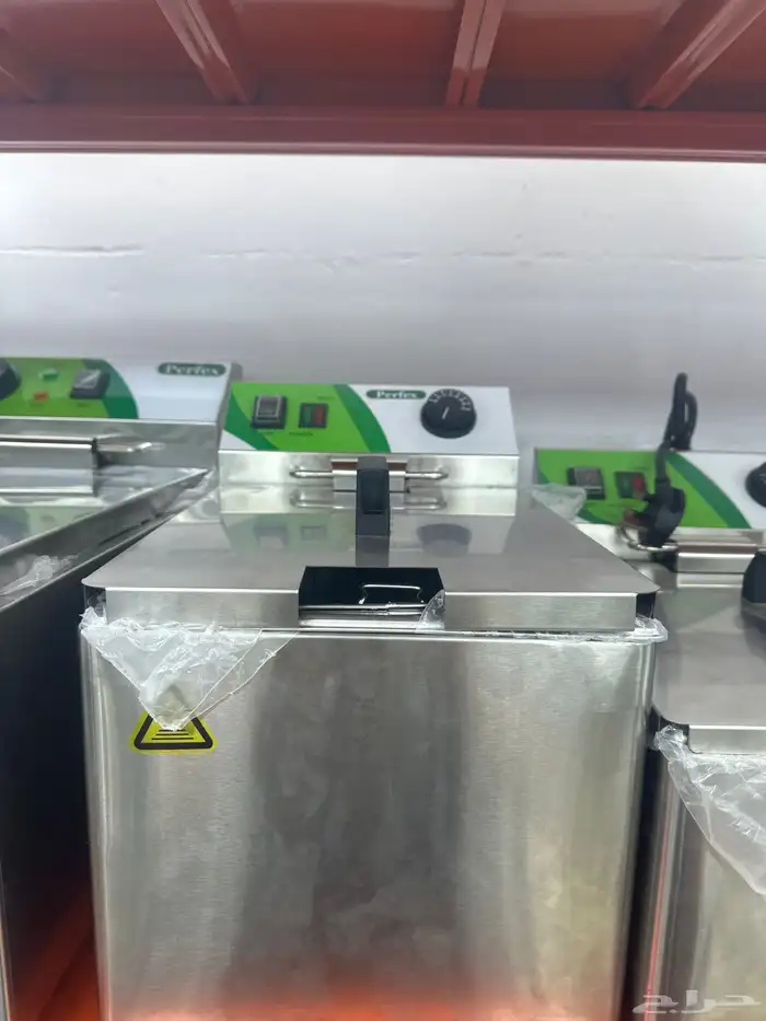 قلاية بطاطس 2