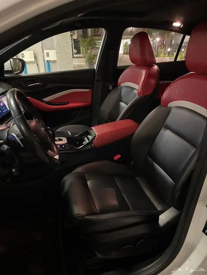 ام جي جي تي فل كامل 2023 GT 17