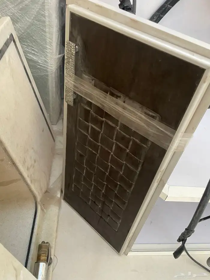 مطبخ مع رخام مستعمل 1