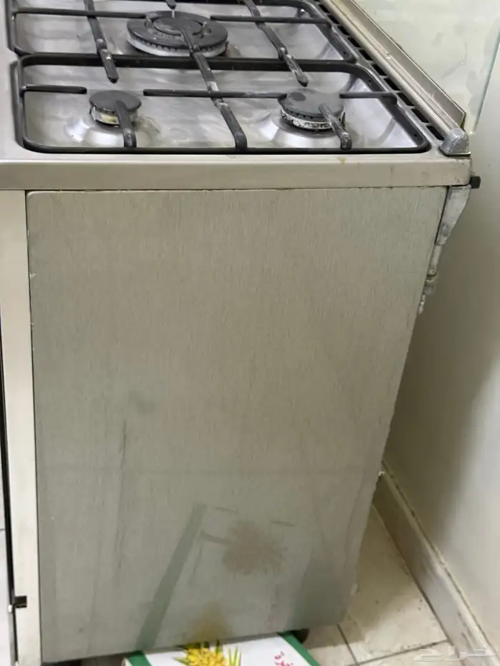 بوتاجاز 5شعله تكنوجاز 1