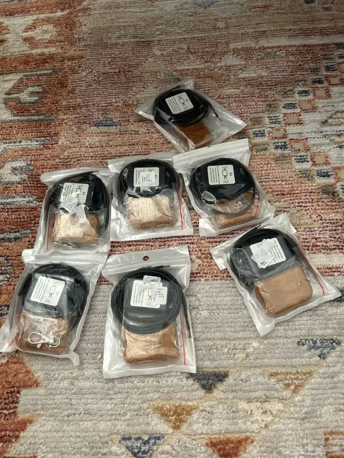 براقات سري او انوار تحذيريه جاهز لجميع السيارات 2