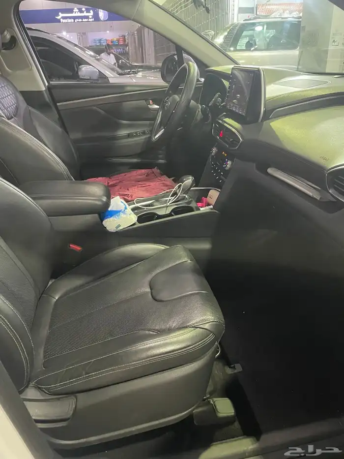 سنتافي ديزل 2019 8