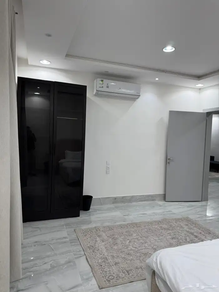 شقة الايجار فاخرة قريبه من الجامعه 8