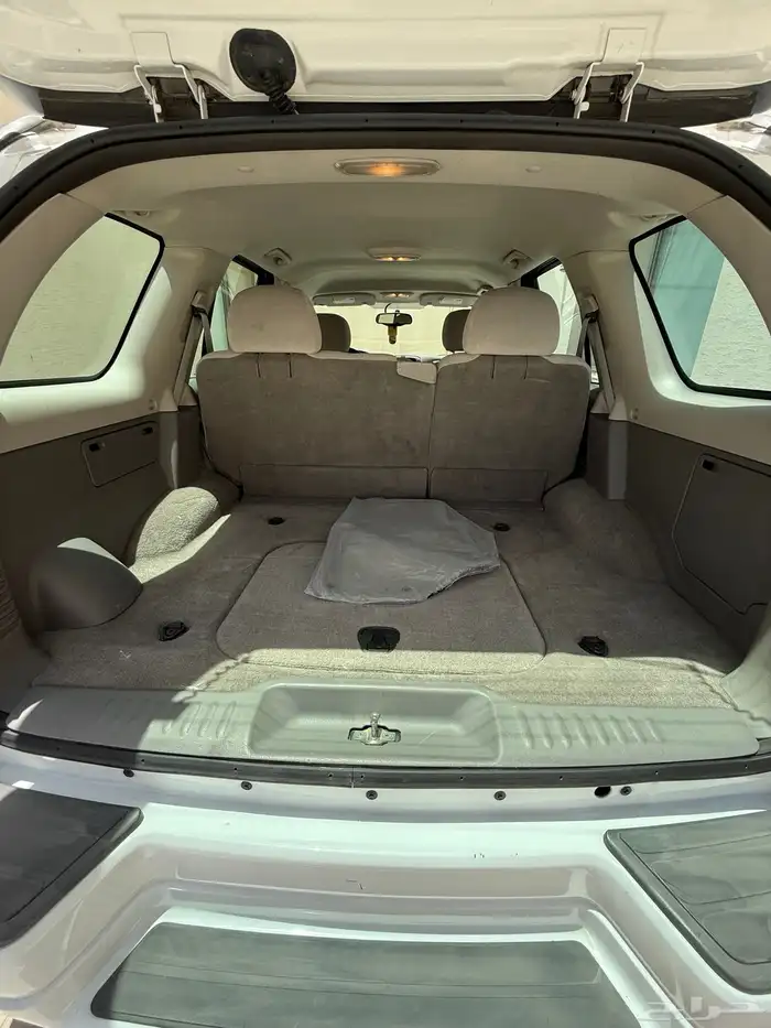 بليزر 2009 دبل 14