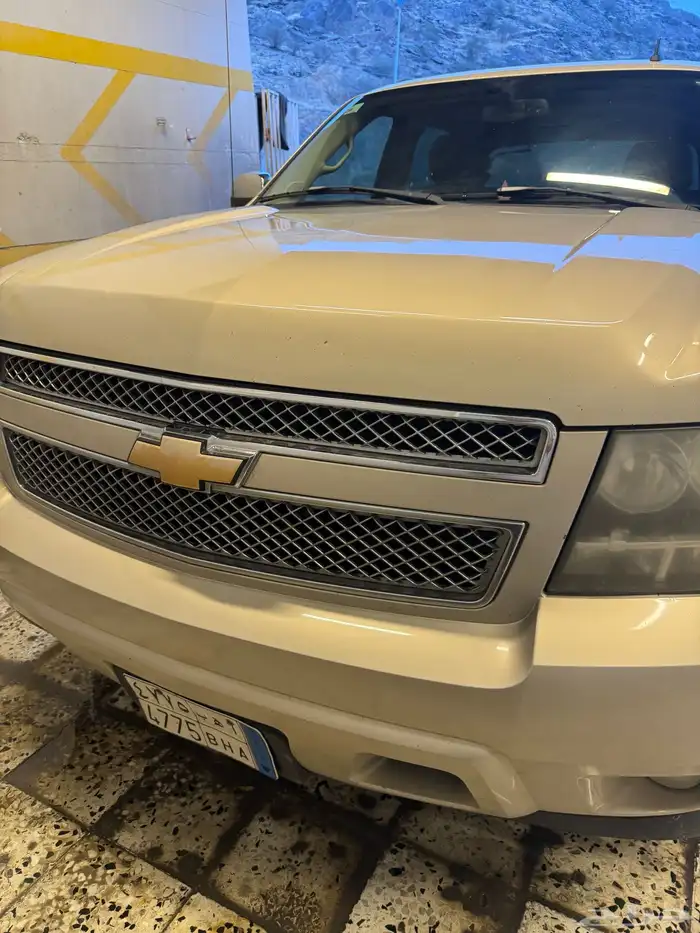 افلانش 2008 LTZ وكالة 5