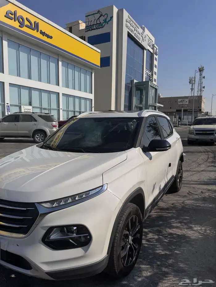 شفروليه جروف 0