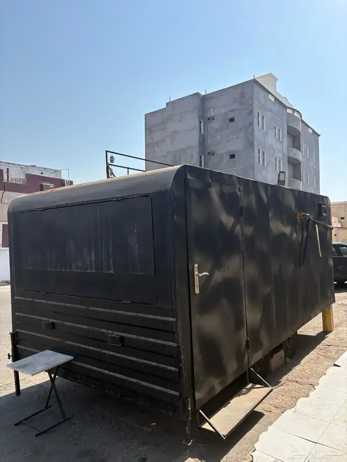 فود ترك ( قسمين 6   2 ) 2