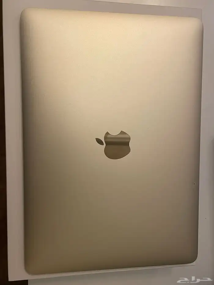 ماك بوك شاشة ريتينا 2017 1