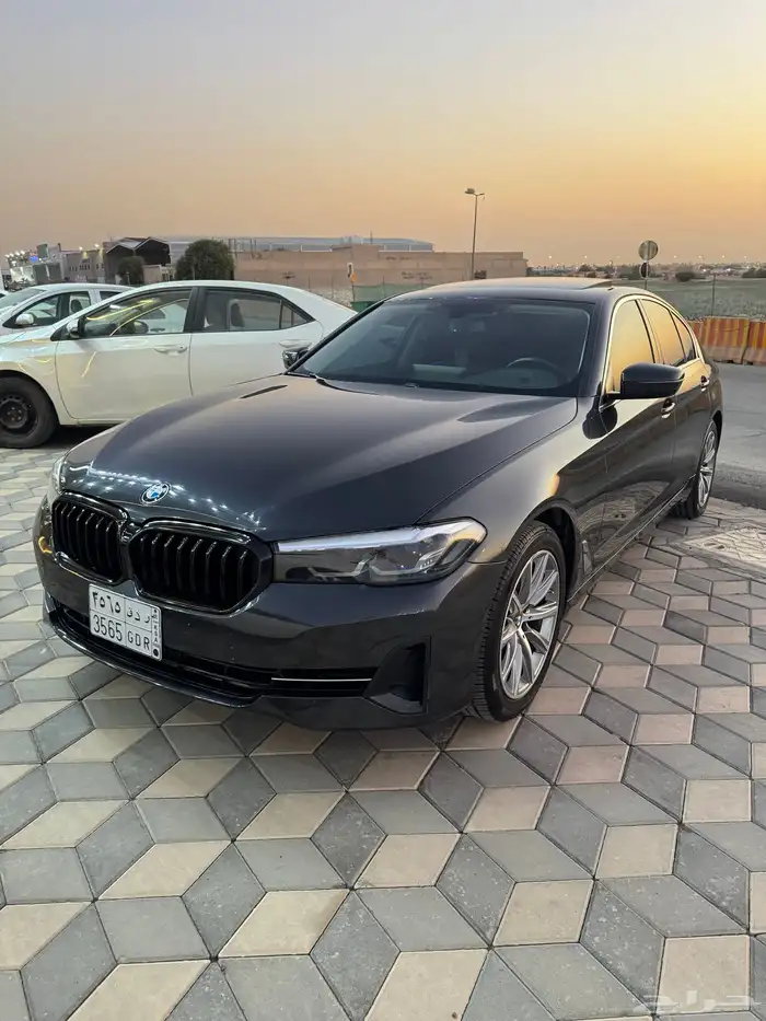 بي ام موديل 2023 للبيع .. 2