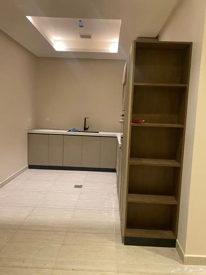 شقه للأيجار حي النرجس ( الماجديه ) 4