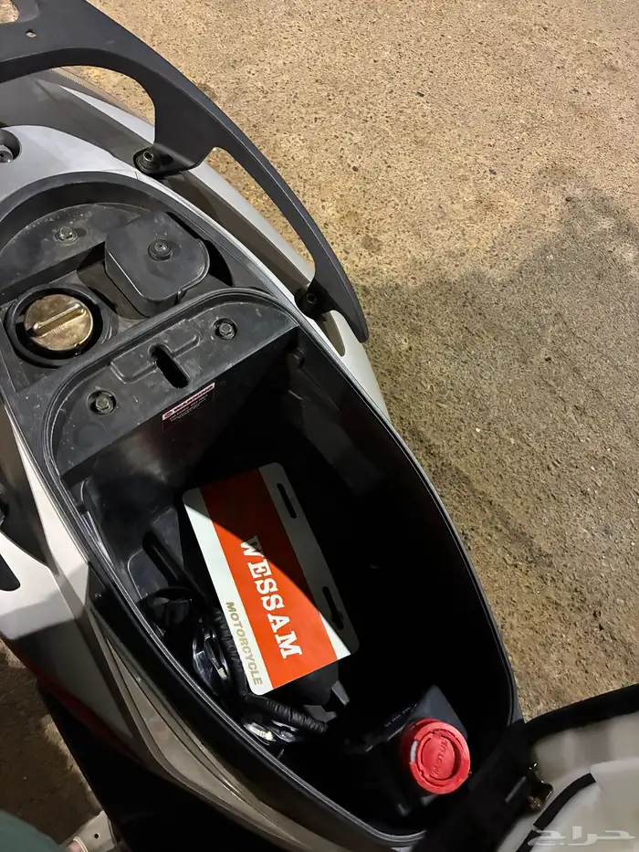 دباب عجيب الوسام بلوحات2026 5