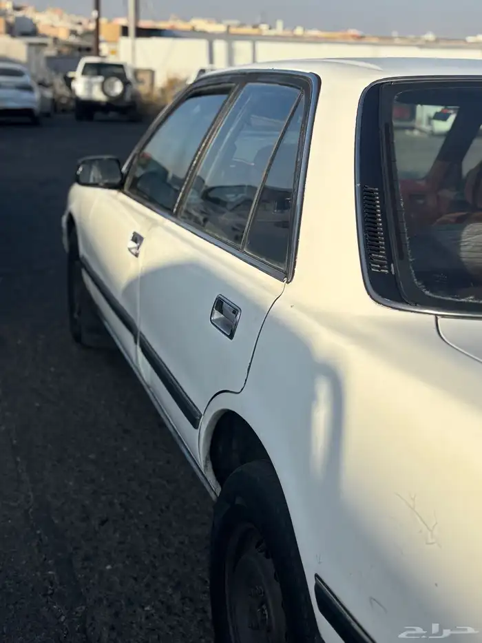 كرسيدا موديل 94 GL 2