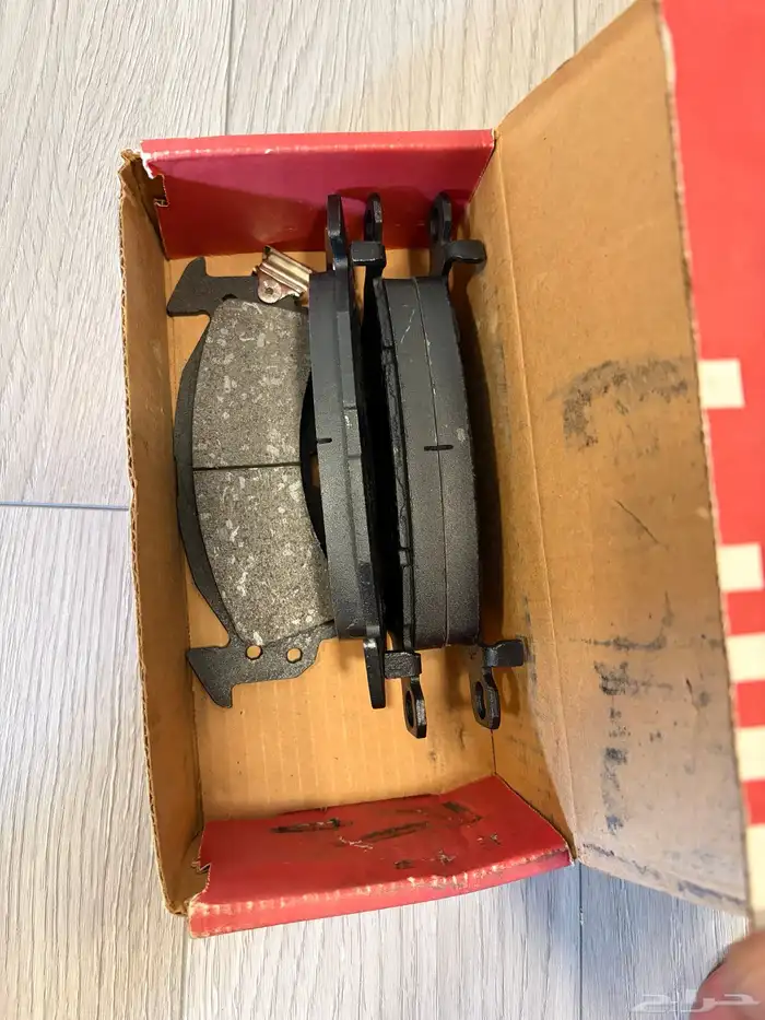 قطع كابرس متفرقه موديل 86-90 8