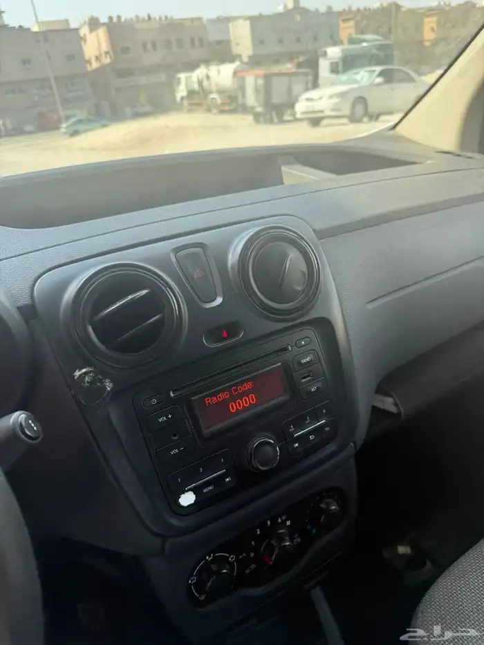 رينو دوكر بضايع 2020 2