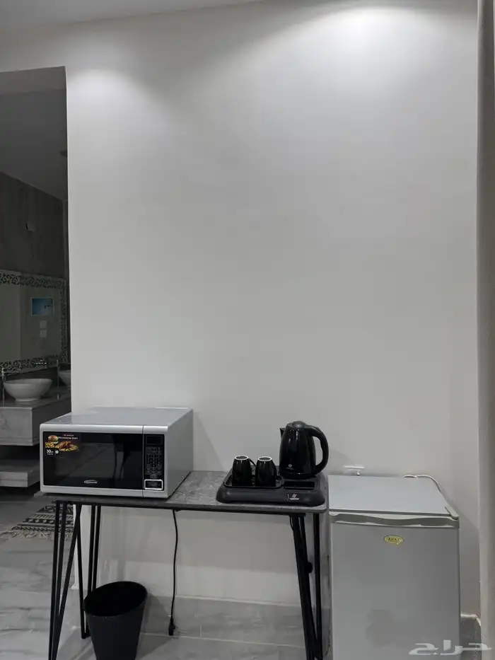 شقة الايجار فاخرة قريبه من الجامعه 3