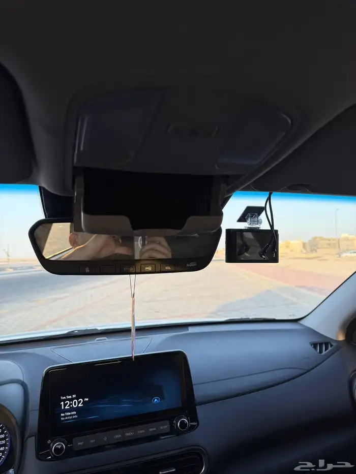 للبيع هونداي كونا 2022 ( بنزين ) وارد كوريا 32