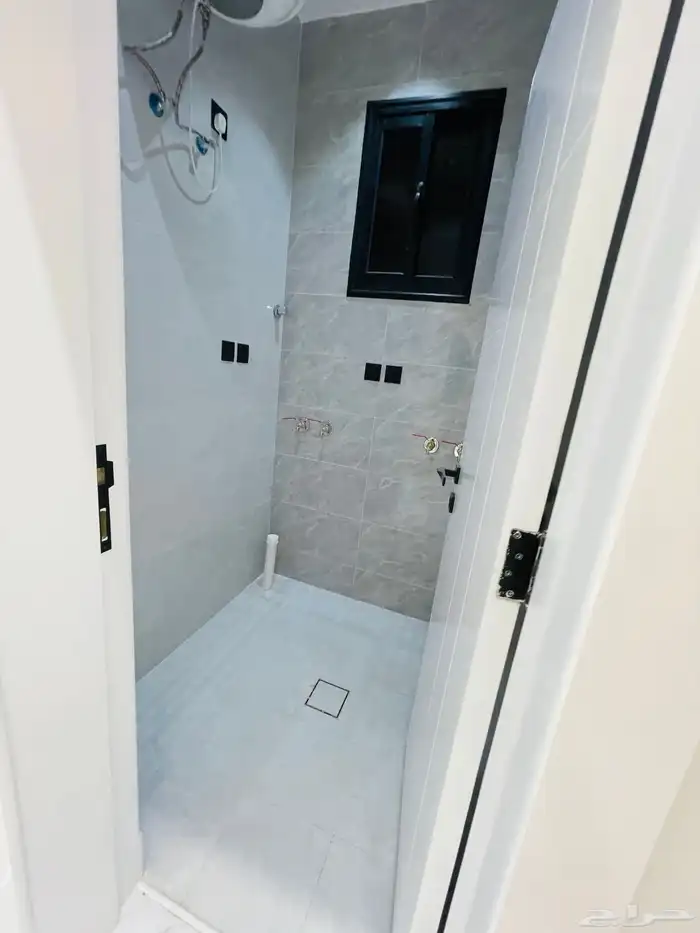 شقق تمليك علوي ثاني و ثالث مع سطح مصعد راكب جاهز 11