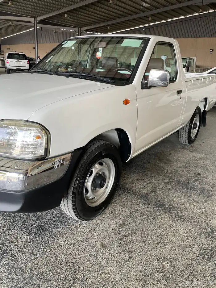 داتسون غماره مخزززن 15