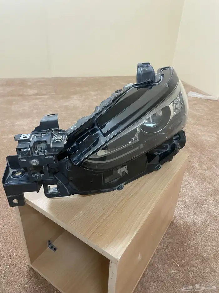 شمعة يسار مازدا 6 ستاندر 2020 0