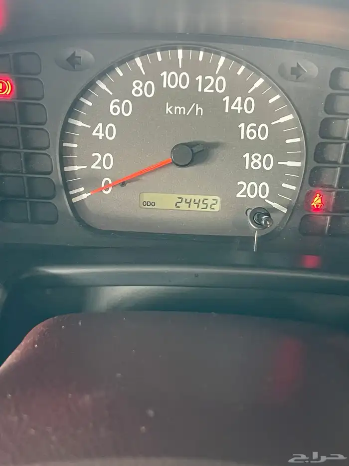 داتسون غماره مخزززن 82