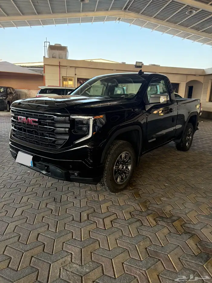 جئ أم سي سيرا غمارة الفيشن موديل 2025 3