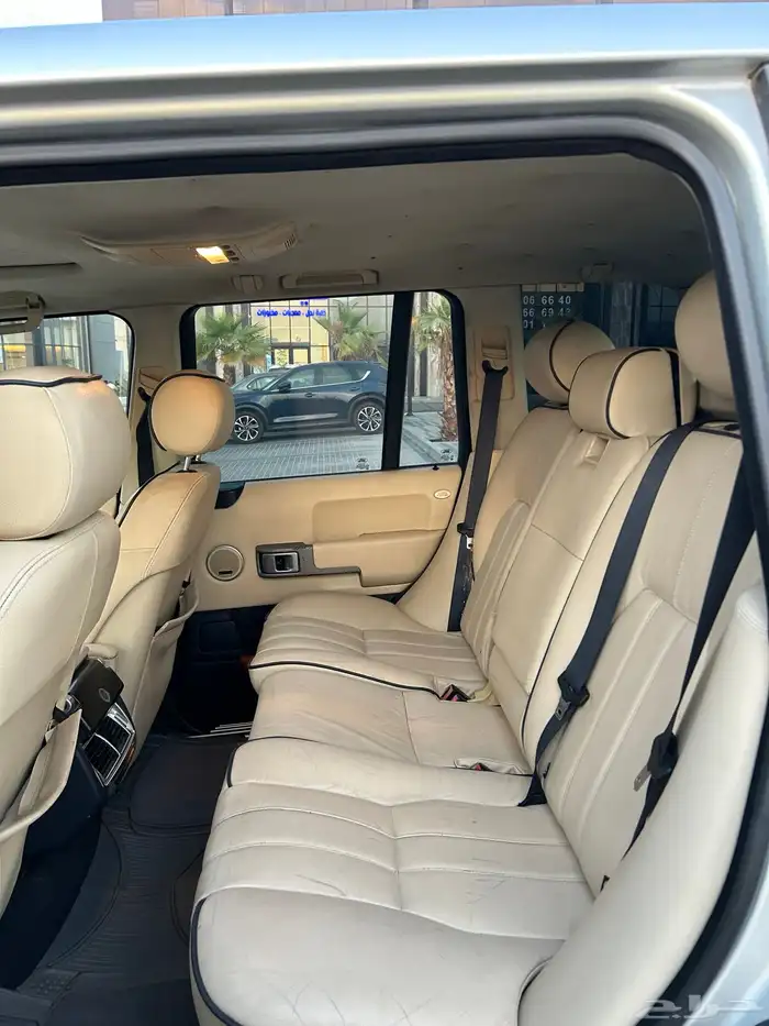 رانج روفر HSE 11