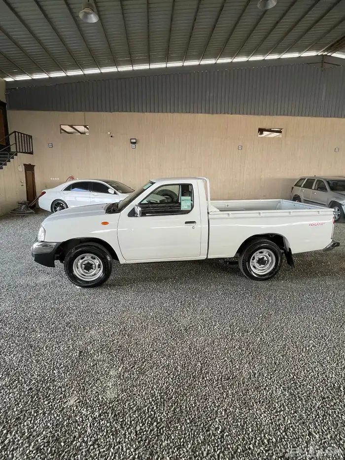 داتسون غماره مخزززن 35