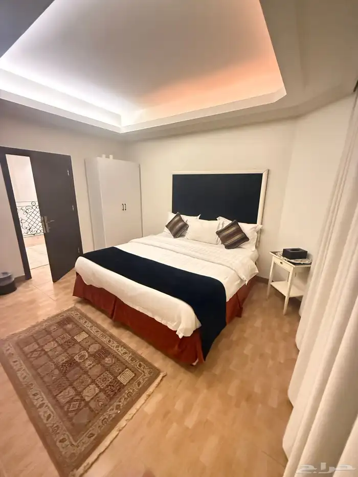 فيلا راقية للإيجار في حي الشاطئ   جدة 2