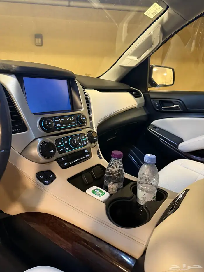 يوكون 2020 اس ال تي 7