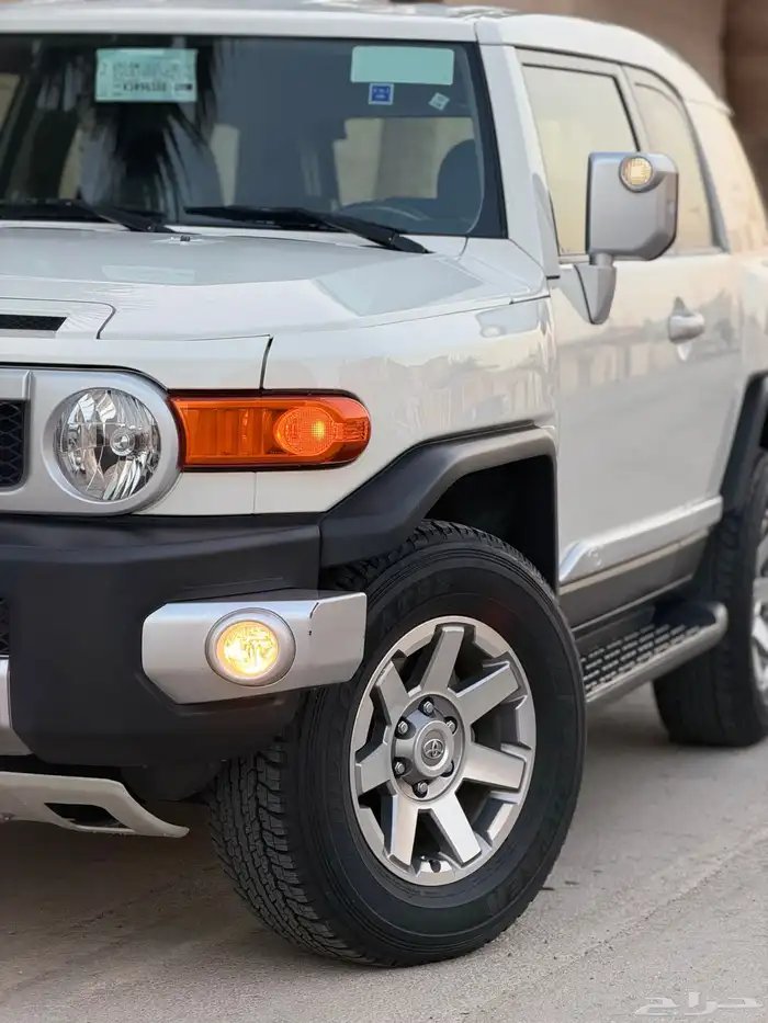 للبيع اف جي سعودي موديل 2022 فل كامل 2 10