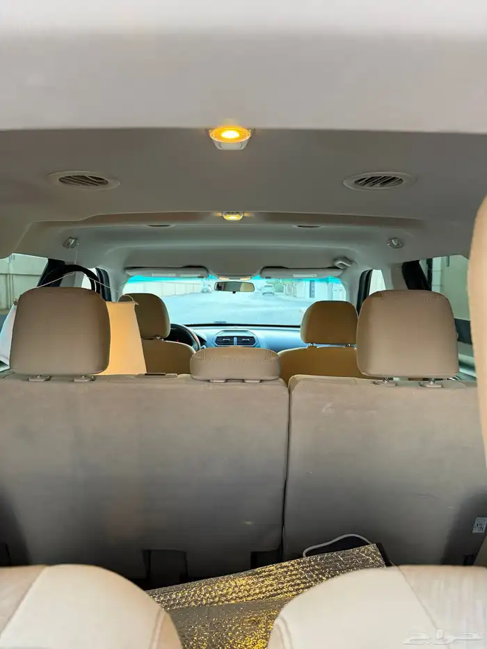 فورد اكسبلور شبه مخزن وكاله سعودي 8