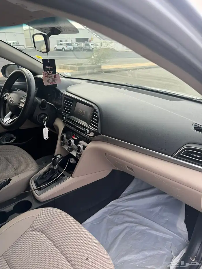 النترا 2020 نظيف 10