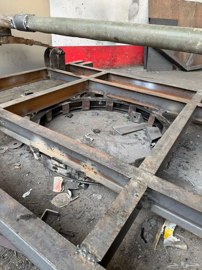 تفصيل غرفه سحب 8 3 12