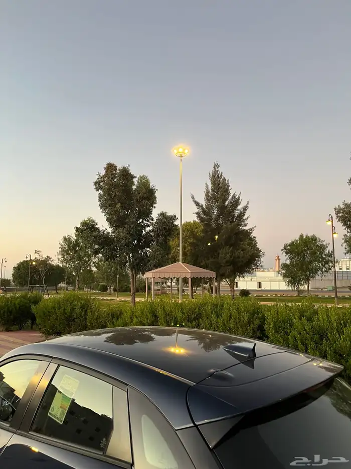 مازداCX3موديل2019بحالة الوكالة 8