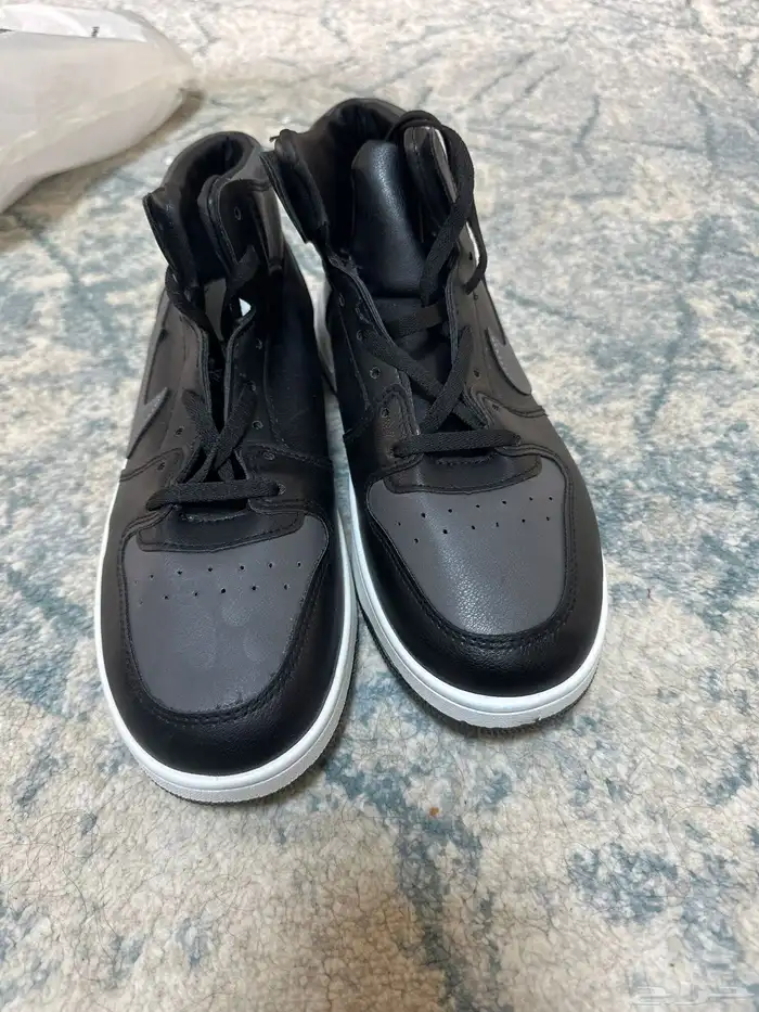 جديده ما ستخدمها لن المقاس اكبر مني 1