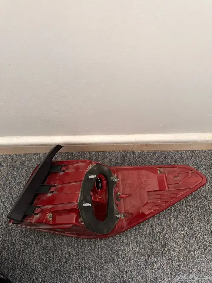 اسطب خلفي يسار كيا ريو2020 2