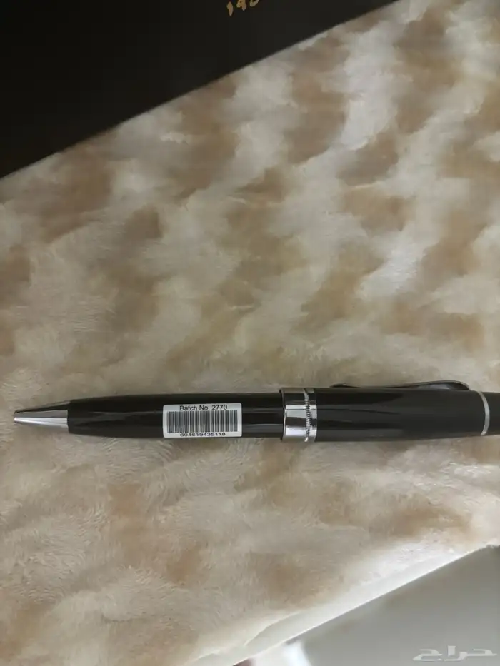 قلم هارودز اصلي 2