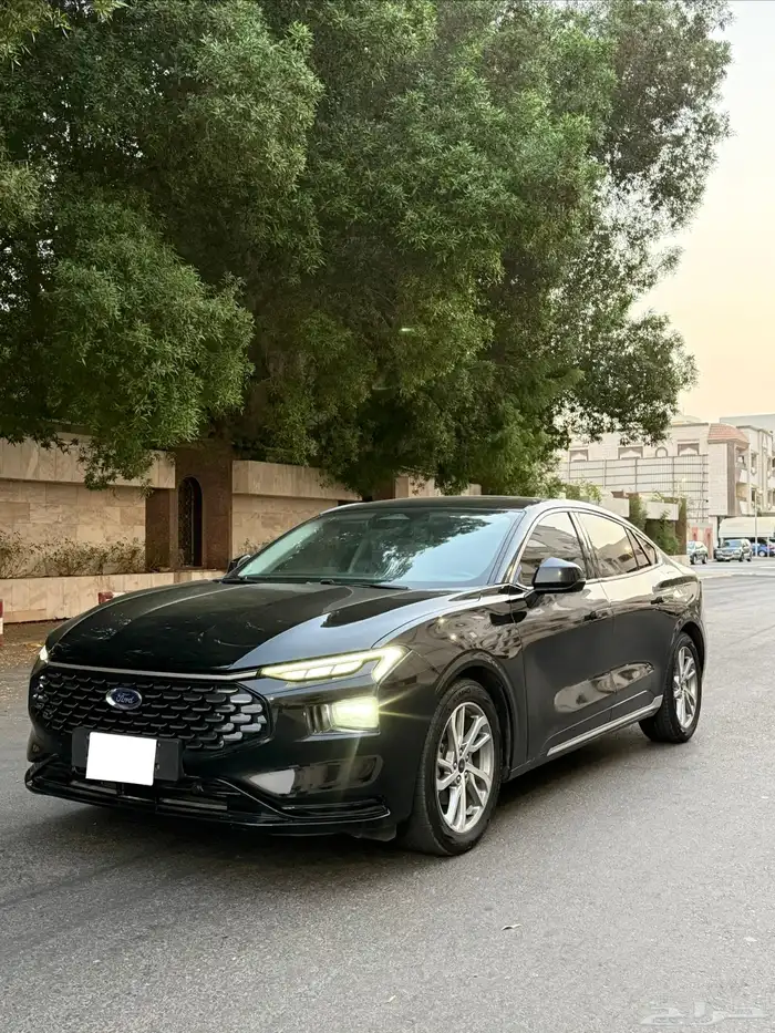 فورس توروس ترند 6