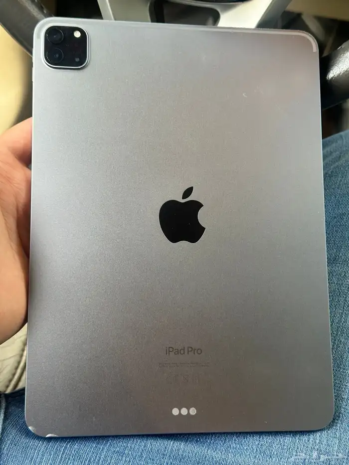 ايباد الجيل الرابع 6