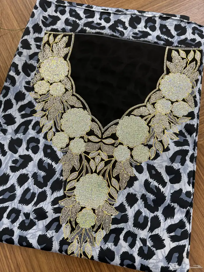 مخاور إماراتي قطعة فخمة كرستال درجة اولى 5