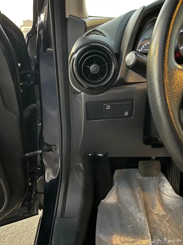 مازداCX3موديل2019بحالة الوكالة 13