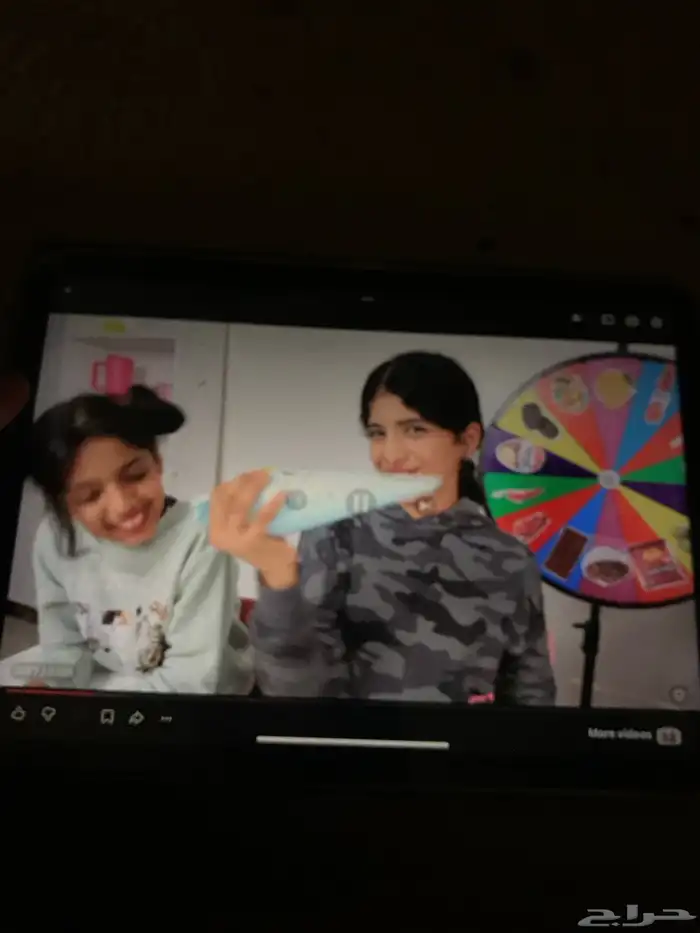 ايباد الجيل العاشر للبيع 1