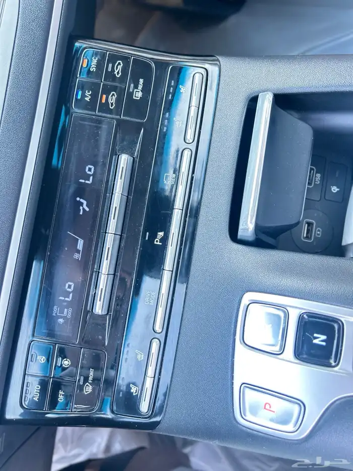 ازيرا 2021 بنزين 16