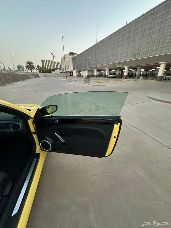 فولكس واجن بيتل 2015 28