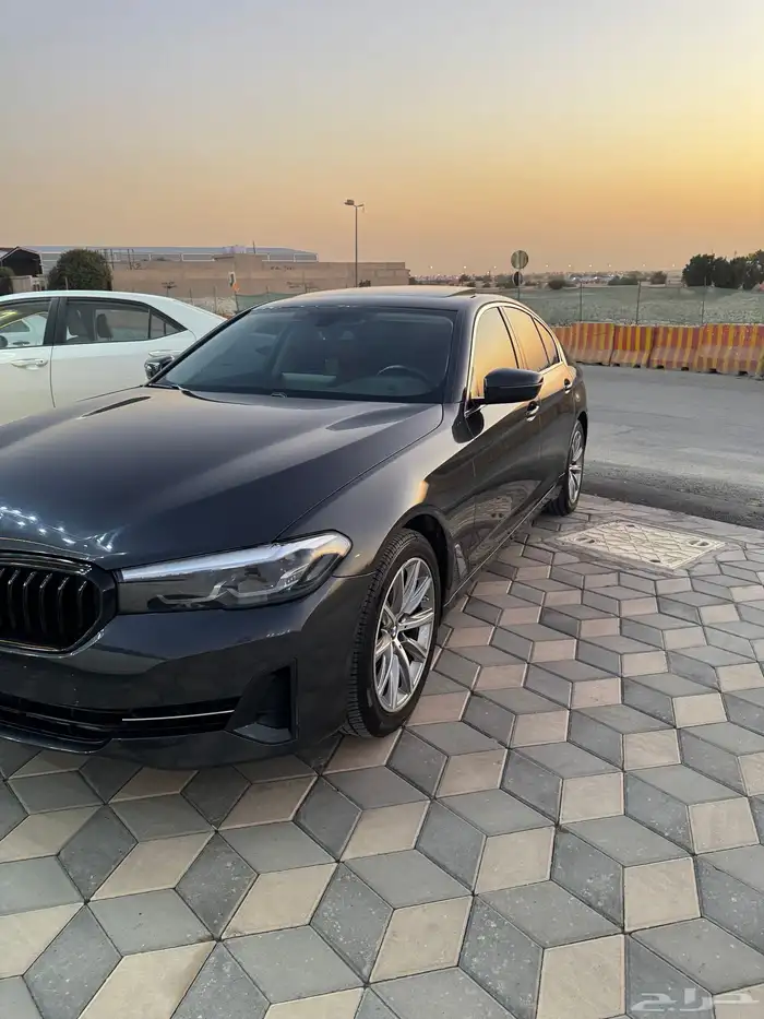 بي ام موديل 2023 للبيع .. 1