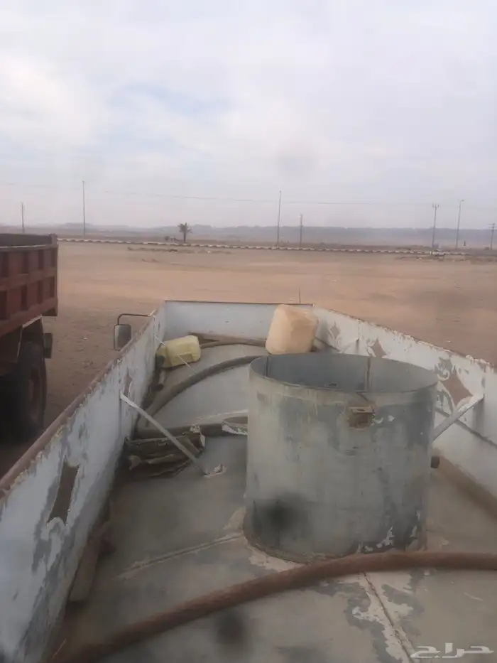 ديانه موديل90 كل المحركات على الشرط التانكي  نظيف 4